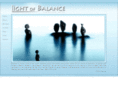 lightofbalance.com