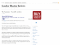 londontheatrereviews.info