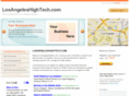 losangeleshightech.com