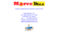 marvemex.com