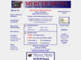 mercermotel.com