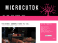 microcut.dk