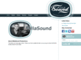 millasound.com