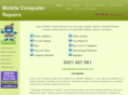 mobilecomputerepairs.com