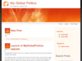 myglobalpolitics.com