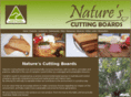 naturescuttingboards.com