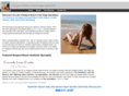 newportbeachaestheticspecialists.net