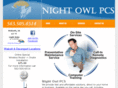 nightowlpcs.com