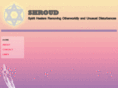 njshroud.com