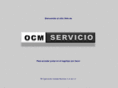 ocmservicio.com