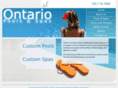 ontariopoolsandspas.com