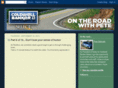 ontheroadwithpete.com