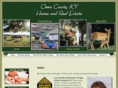 owentonkyhomes.com