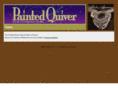 paintedquiver.com