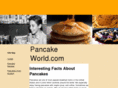 pancakeworld.com