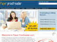 paperproofreader.com