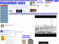 pharrisart.com