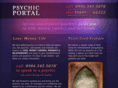 psychicportal.mobi