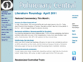 pulmonarycentral.com