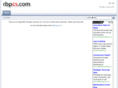 rbpcs.com