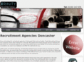 recruitmentagenciesdoncaster.com