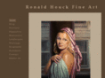 ronaldhouck.com