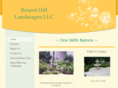 roundhilllandscapes.com