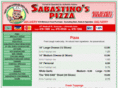 sabspizza.com