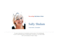 sallyshalam.com