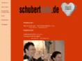 schubertiade.de