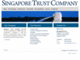 singaporetrustcompany.com