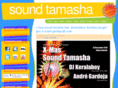 sound-tamasha.com