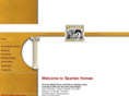 spartanhomesinc.com