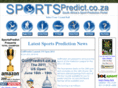 sports-predict.com