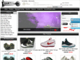 sportshoesale.com