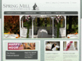 springmillcountryclub.com