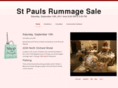 stpaulsrummage.com