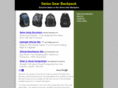 swissgearbackpack.com