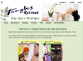 tanglesretreat.com