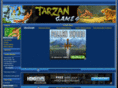 tarzan-games.com
