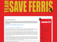 teamsaveferris.com