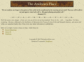 theandrewsplace.com