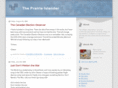 theprairie-islander.net