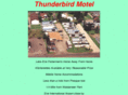 thunderbirdmotellakeerie.com