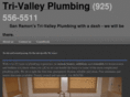 tri-valleyplumbing.com