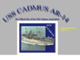 usscadmus.com