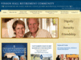 vinsonhall.org