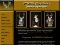 wildlifecreations.com