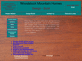 woodstock-mountain-homes.com