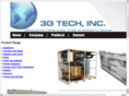 3gtechinc.com